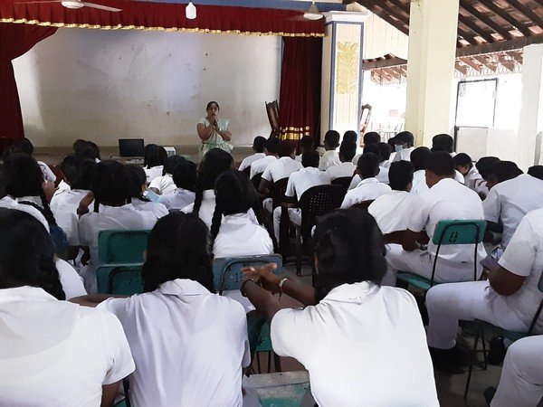 Career Guidance and Special Counseling Program (2023-08-31)